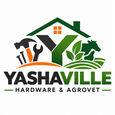 Yashaville Hardware & Agrovet